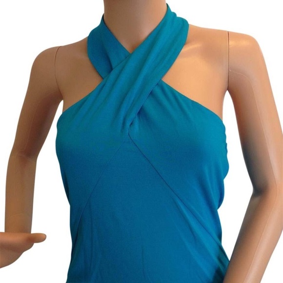 Ralph Lauren Halter Top - Picture 3 of 6